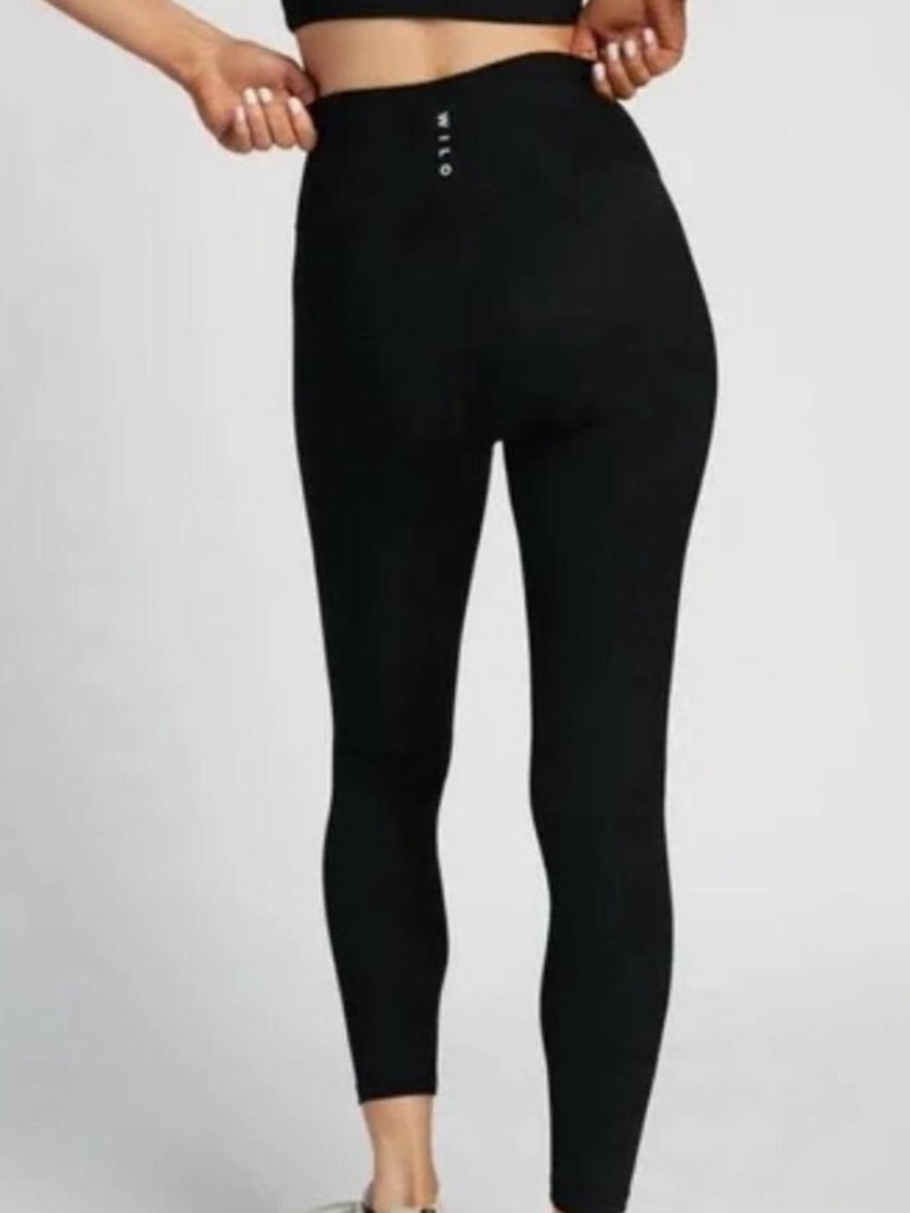 Will Leggings